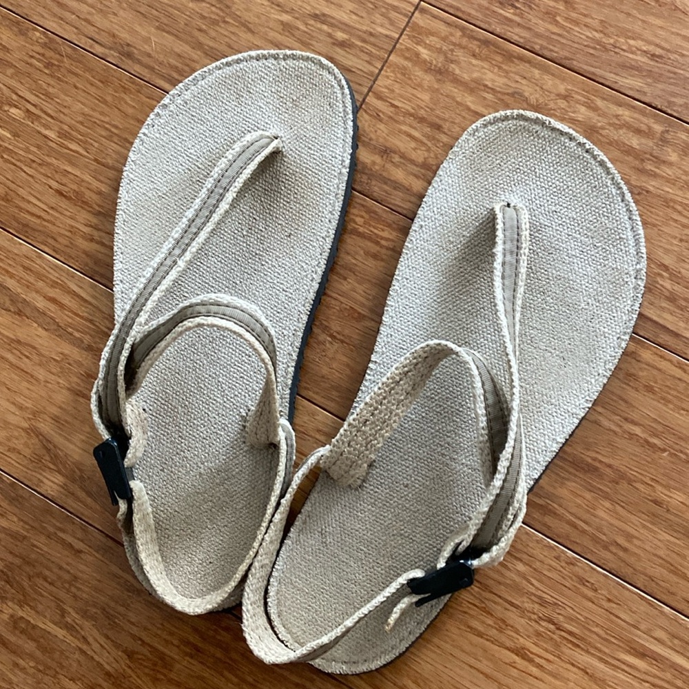 Rare original all hemp
